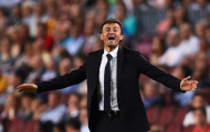 Hậu siêu kinh điển: Trí khôn của Enrique!