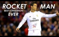 Video: Những cú sút không thể cản phá của Cristiano Ronaldo