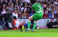Video: Ronaldinho và Lionel Messi - ai 'xỏ kim' giỏi hơn?