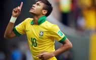 Phải chăng Brazil chỉ còn mỗi Neymar là ngôi sao?