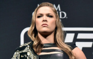Rousey: Tôi có 99 rắc rối, nhưng không có Bethe