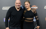 UFC mở đường cho Ali đấu với Rousey