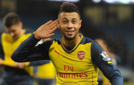 Arsenal thăng hoa, vai trò của Coquelin được nhấn mạnh