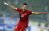 U23 Việt Nam có thể bốc thăm để dự VCK U23 châu Á
