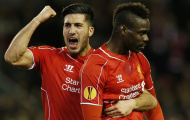 Liverpool: Kỷ nguyên thành công sắp hình thành