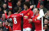 Ai xuất sắc nhất Man United tháng Ba?
