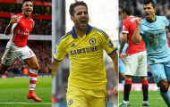 Arsenal: Chặng leo núi nhiều hiểm họa