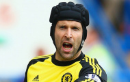 Đi đâu cũng được, nhưng Cech sẽ không thể đến Arsenal