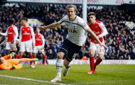 Tiết lộ thú vị: Arsenal mua Mertesacker là vì... Harry Kane