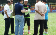 Quan chức AFC 'đầu hàng' trước HLV Miura
