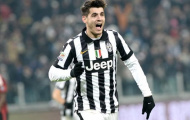 Morata tố bị Ancelotti đối xử tệ bạc tại Real Madrid