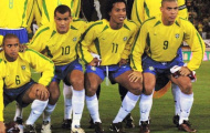 Điệu Samba suy tàn