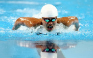 Ánh Viên được Liên đoàn bơi lội Mỹ đầu tư cho Olympic 2016