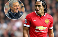 Đòi lương ngất ngưởng, Falcao hết cửa sang Chelsea