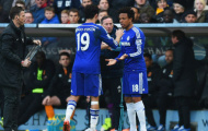 Chelsea: Cùn khát vọng, chỉ còn nỗi ám ảnh