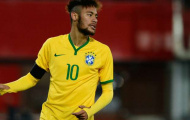 Chờ Neymar hồi sinh trước tuyển Pháp