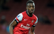 Thêm một cái tên CHÍNH THỨC rời Arsenal!