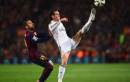 Gareth Bale quyết bám trụ ở Real Madrid