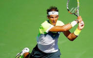 Khó khăn chờ đợi Nadal