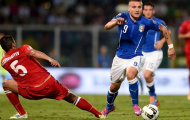 Azzurri 2015: 3 – 5 – 2, OK cùng Conte?