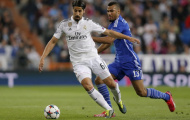 Khedira chính thức xác nhận rời Real Madrid