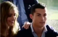 Video: Gia đình đề huề êm ấm trên quảng cáo của Cristiano Ronaldo