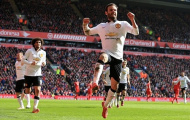 Góc MU: Mata hãy dành cho Fellaini lời cảm ơn