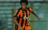 Mục tiêu của Arsenal tuyên bố sẽ rời Shakhtar Donetsk