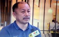 HLV Olympic Malaysia: 'Tôi không biết cầu thủ nào của Olympic Việt Nam'