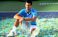 'Xem Federer mới tuyệt, Djokovic thật nhàm chán'