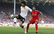 Quan điểm Fellaini: Đội nào vô địch Premier League?