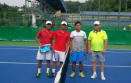Điểm tin thể thao ngày 26/03: Việt Nam đứng đầu bảng Davis Cup, SAO bóng bầu dục ngồi tù 'mọt gông'