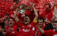 M.U vô đối Ngoại hạng nhưng vẫn 'xách dép' cho Liverpool