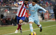 Atletico 'nói cứng' trong vụ Arda Turan