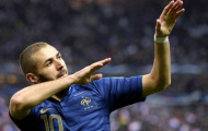 Bí mật về Benzema - “vũ khí hủy diệt” của ĐT Pháp