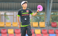 HLV Miura nói gì trước trận thư hùng với U23 Malaysia?