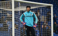 Petr Cech tìm được bến đỗ 'đẹp như mơ'