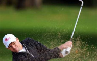 Đội tuyển Ryder Cup châu Âu muốn mời Gerrard úy lạo tinh thần
