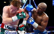 Floyd Mayweather có thể nhận gần 3.800 tỷ đồng cho trận đấu với Pacquiao