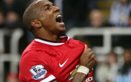 Ashley Young phải được gọi vào tuyển Anh