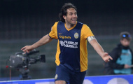 Kế toán làm sai; Luca Toni bỗng dưng...mắc nợ