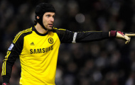 Cầu thủ đầu tiên đòi chia tay Jose Mourinho