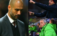 Bayern Munich họp kín; thay Pep Guardiola