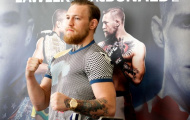 McGregor bóng gió việc sẽ tăng thêm 10kg