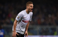 Người đại diện của Vidic lên tiếng về việc trở lại M.U