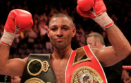 Kell Brook “bít cửa” đấu Amir Khan