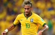 Pele: 'Neymar không thể thay thế được tôi'