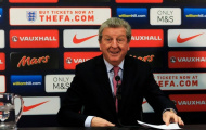 FA lên kế hoạch giữ chân Roy Hodgson