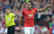 Điểm tin chiều 26/03: Liverpool không xứng tầm Falcao; Messi ghi bàn giá trị hơn Ronaldo
