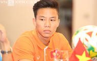 ‘Olympic Malaysia chịu áp lực nhiều hơn Olympic Việt Nam’